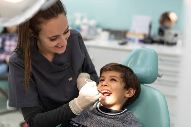 Best Emergency Tooth Extraction in St Clair, MO
