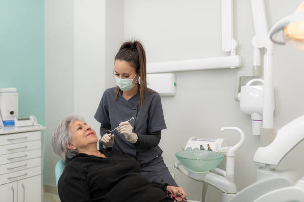 Best After-Hours Emergency Dentist in St Clair, MO