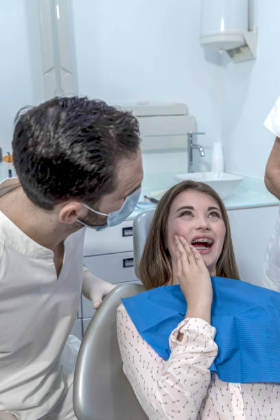 Best Weekend Emergency Dentist in St Clair, MO