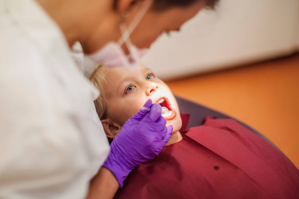 Best Emergency Dental Care for Trauma or Injury in St Clair, MO
