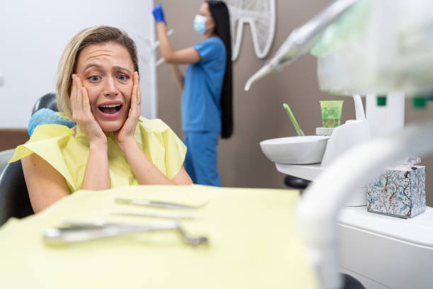Best Walk-In Emergency Dentist in St Clair, MO